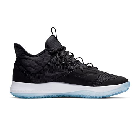 Nike pg 3 reviews